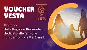Apertura click day Buono Regionale Vesta